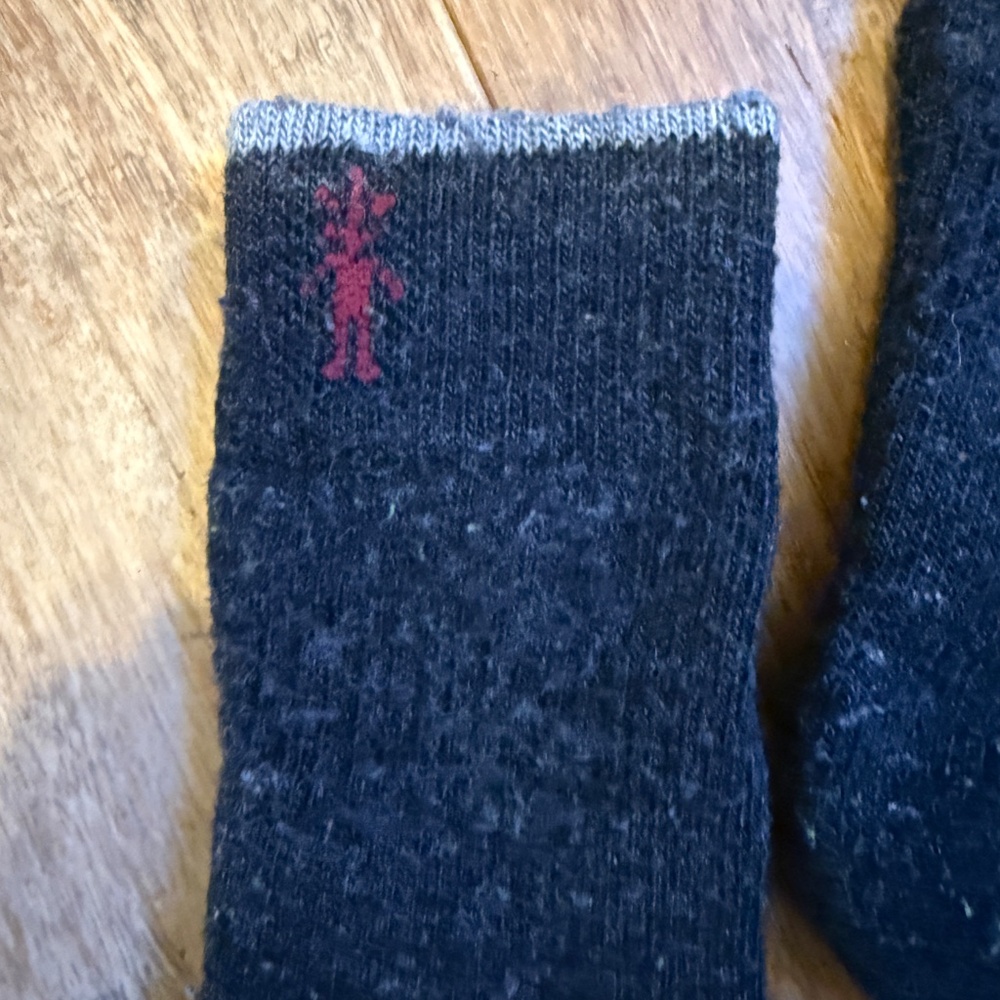 Smartwool socks, size small - Picture 3 of 6